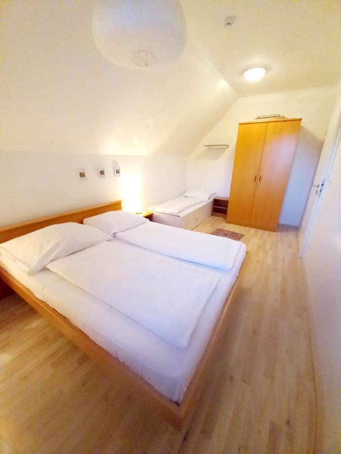 Apartmany Za Sneznikem Dolní Morava Eksteriør bilde