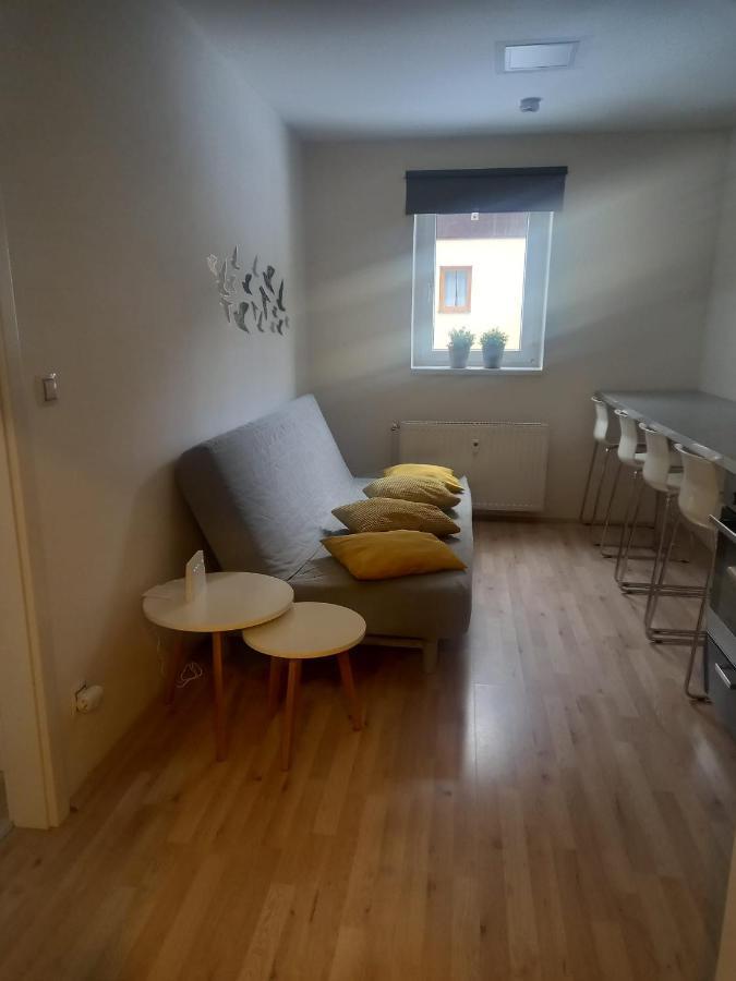 Apartmany Za Sneznikem Dolní Morava Eksteriør bilde