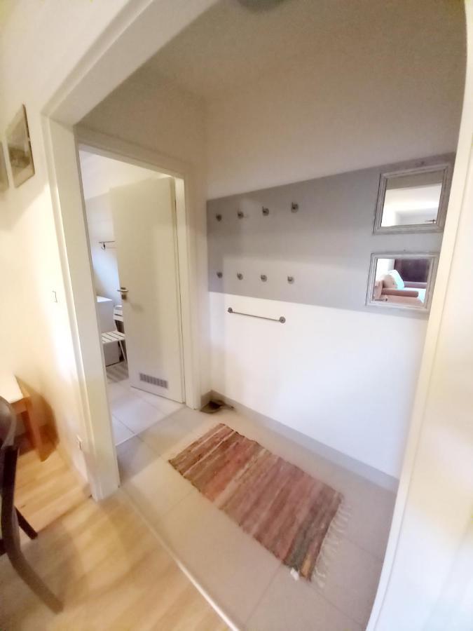 Apartmany Za Sneznikem Dolní Morava Eksteriør bilde