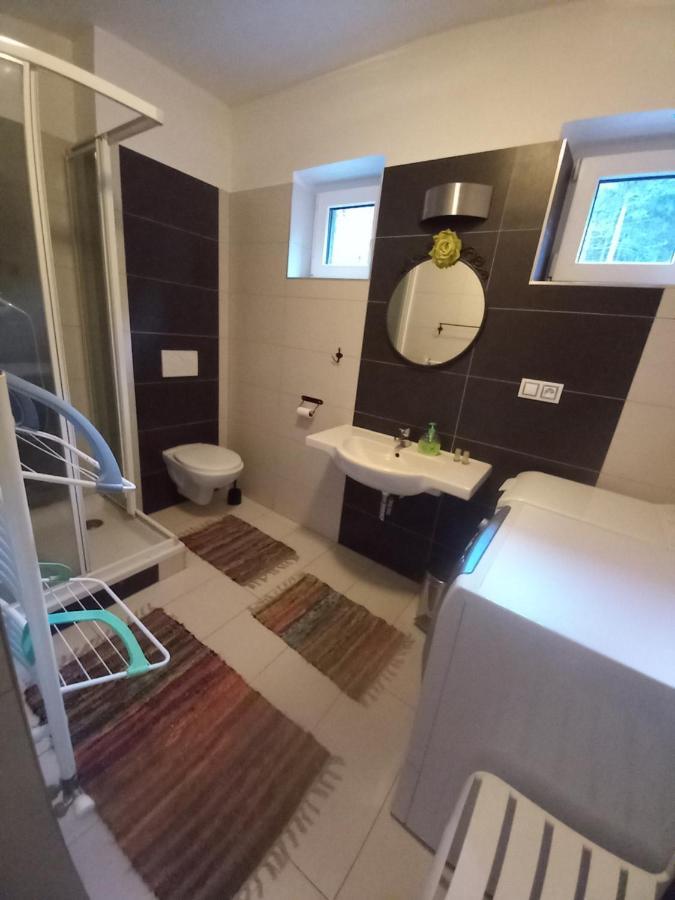 Apartmany Za Sneznikem Dolní Morava Eksteriør bilde