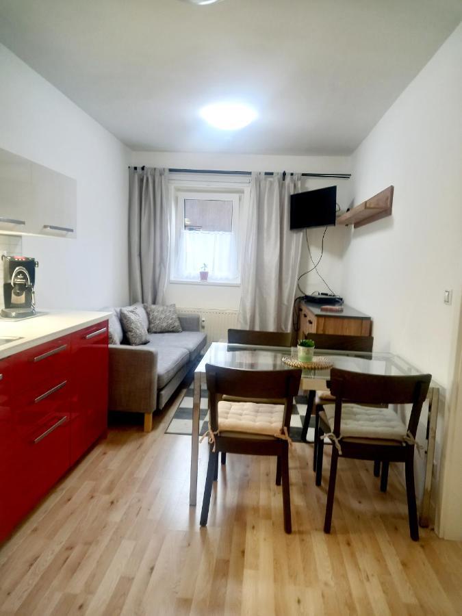 Apartmany Za Sneznikem Dolní Morava Eksteriør bilde