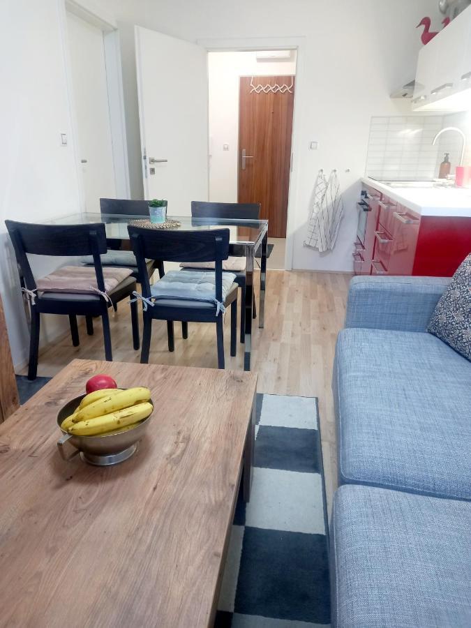 Apartmany Za Sneznikem Dolní Morava Eksteriør bilde
