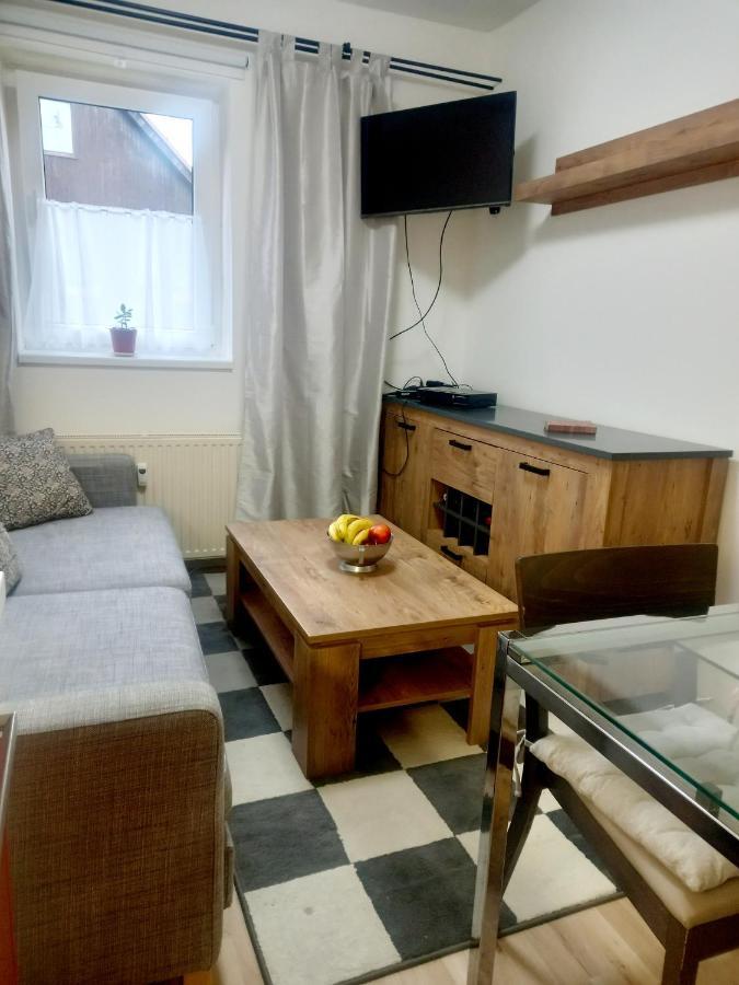 Apartmany Za Sneznikem Dolní Morava Eksteriør bilde