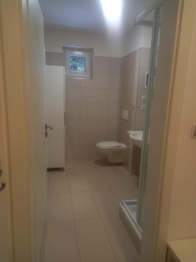 Apartmany Za Sneznikem Dolní Morava Eksteriør bilde