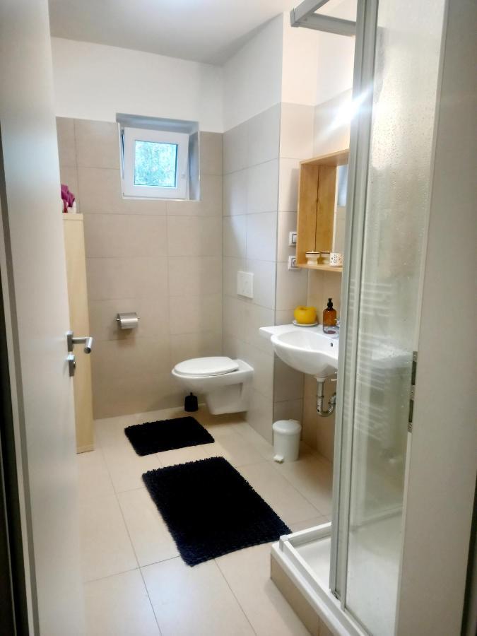 Apartmany Za Sneznikem Dolní Morava Eksteriør bilde