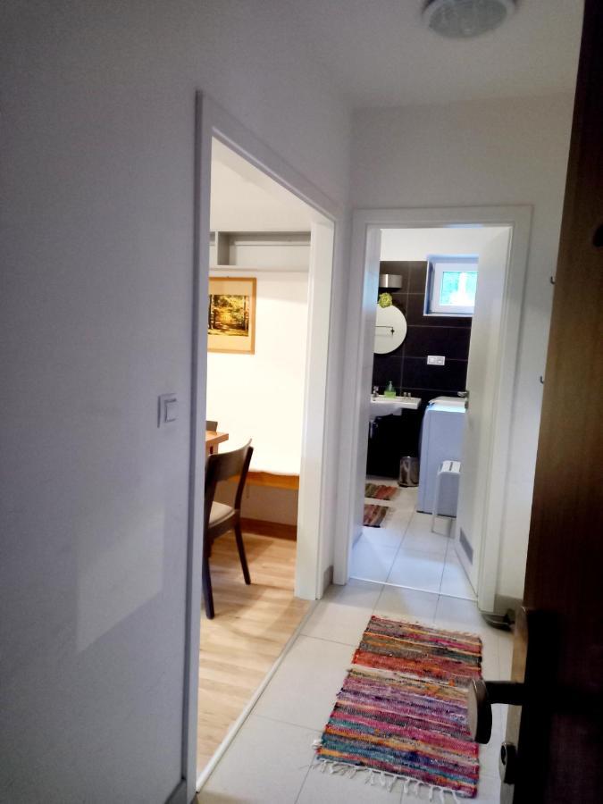 Apartmany Za Sneznikem Dolní Morava Eksteriør bilde