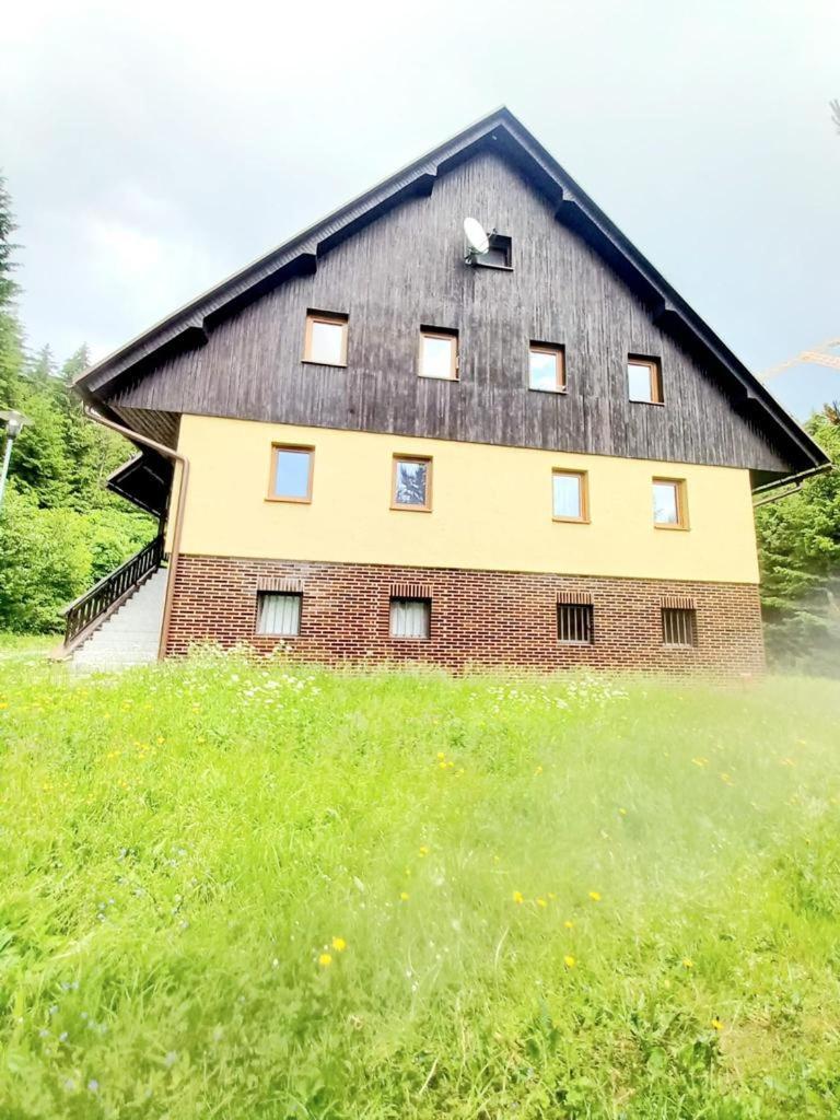 Apartmany Za Sneznikem Dolní Morava Eksteriør bilde