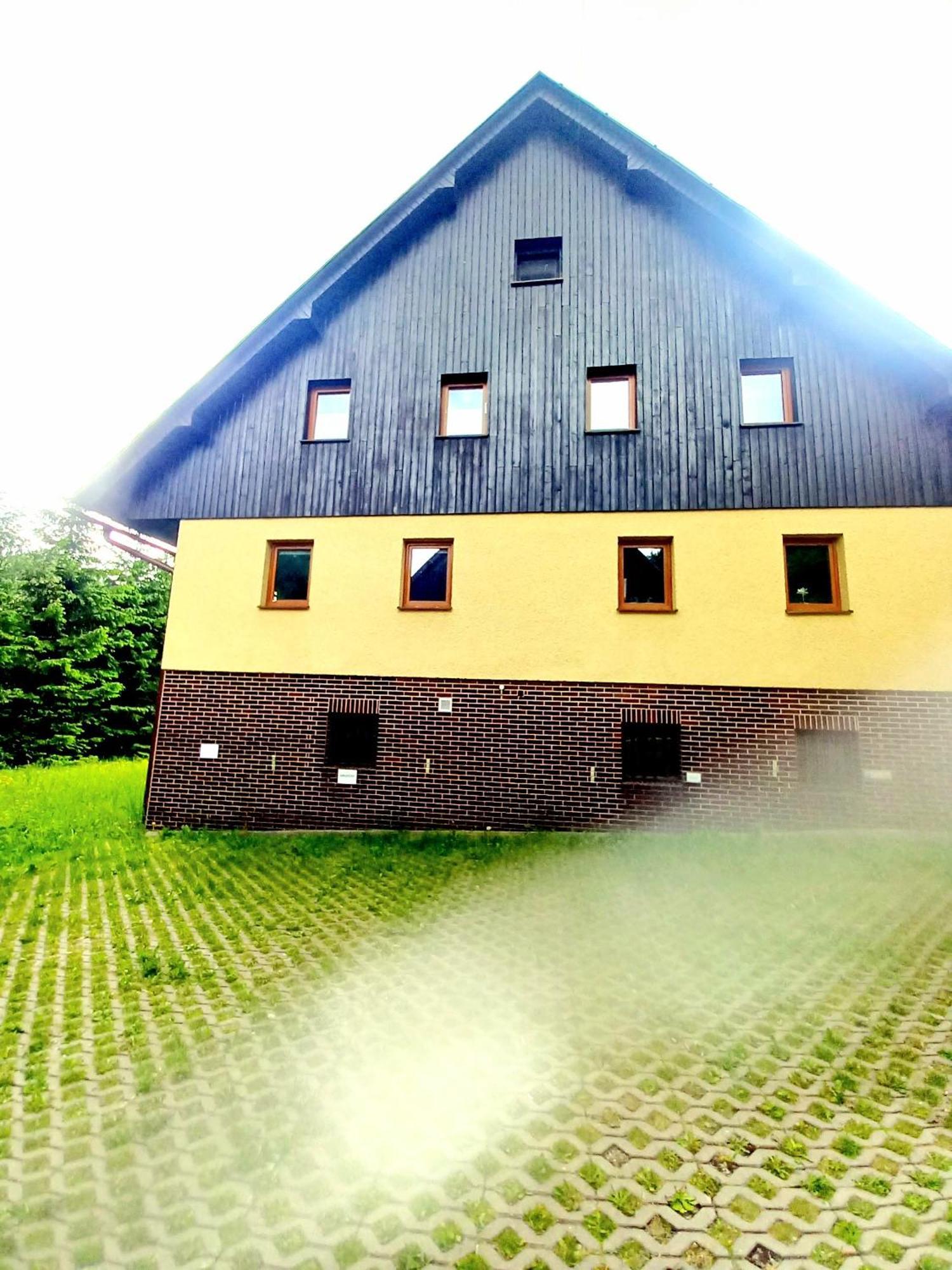 Apartmany Za Sneznikem Dolní Morava Eksteriør bilde