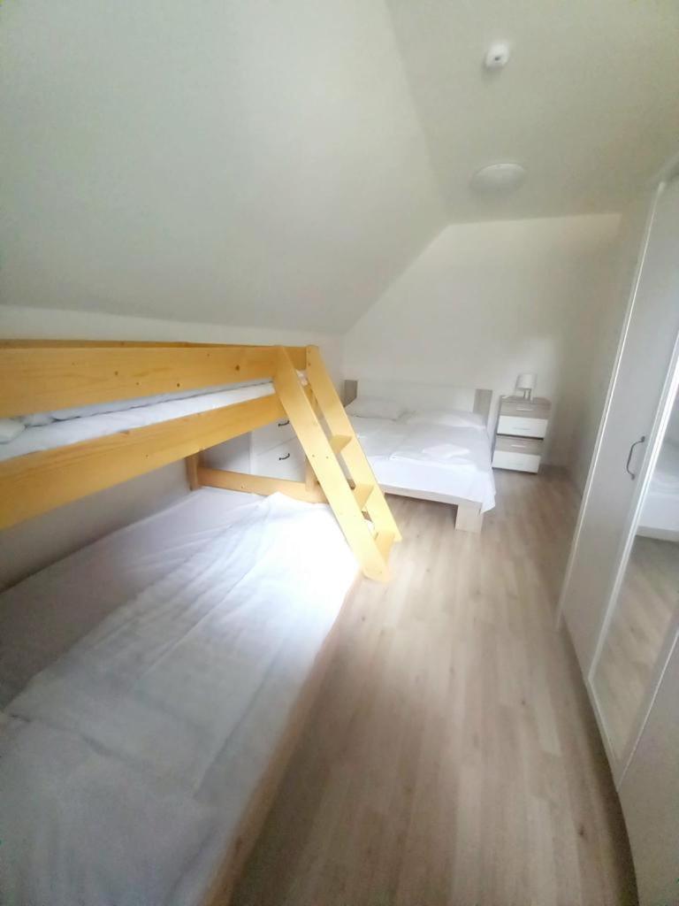 Apartmany Za Sneznikem Dolní Morava Eksteriør bilde