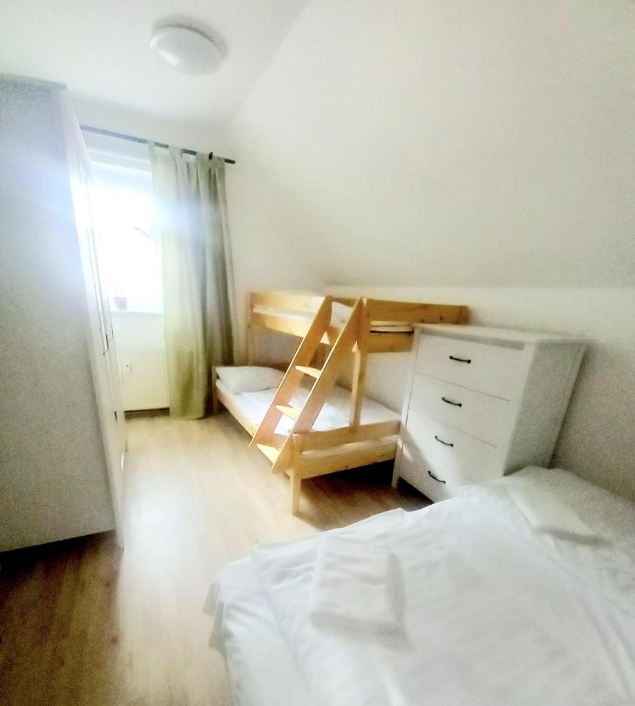 Apartmany Za Sneznikem Dolní Morava Eksteriør bilde